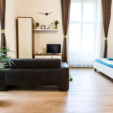 Cozy, City With Private Garage Apartment