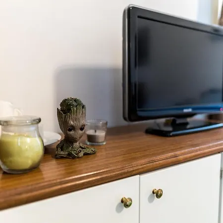 Cozy, City With Private Garage Apartment Brno