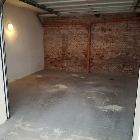 Cozy, City With Private Garage Apartment *